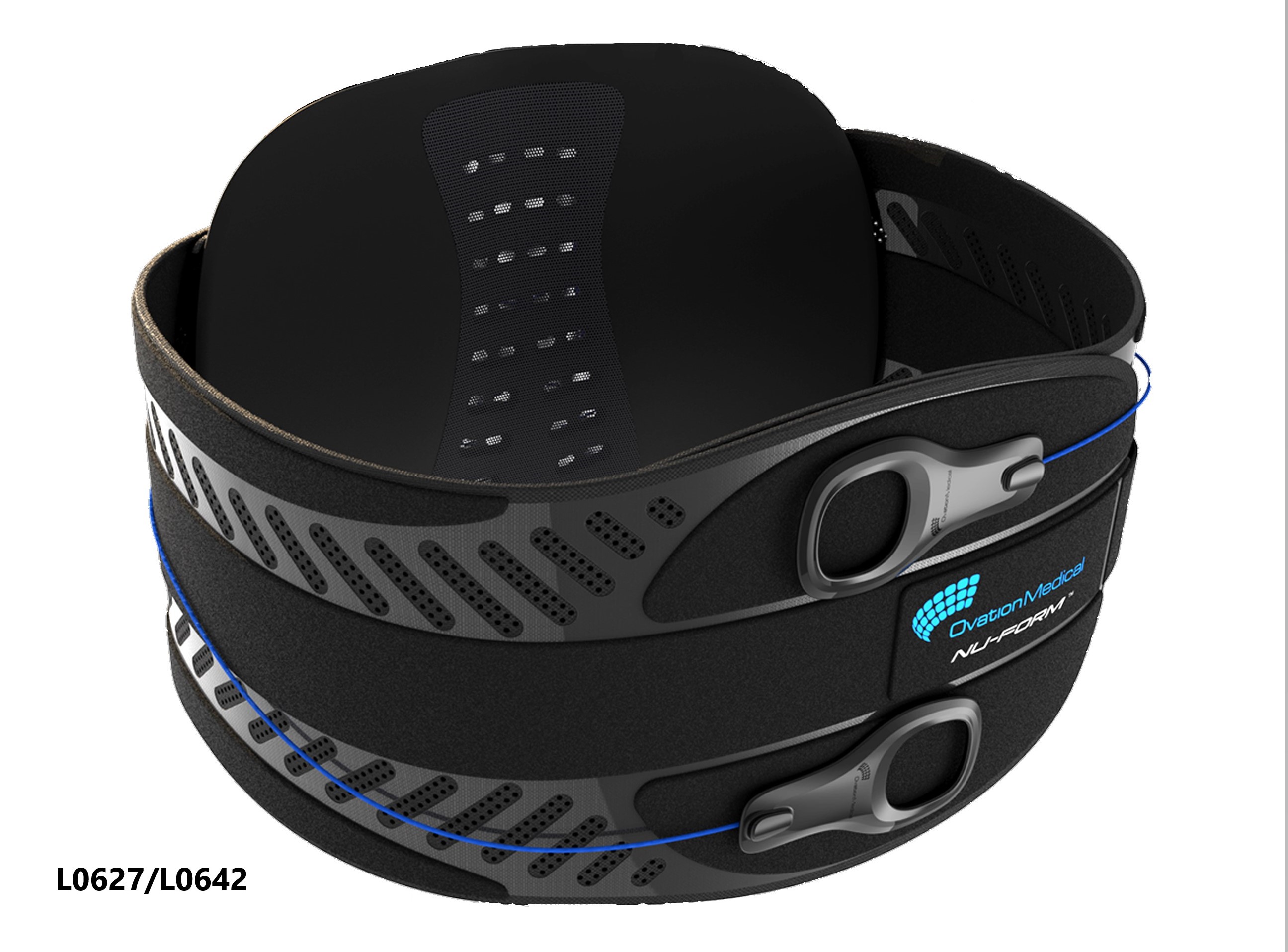 NuForm Universal Back Brace 631